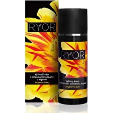 Ryor Nourishing Cream With Stem Cells From Argania 50ml