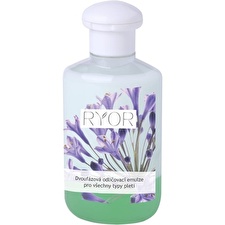 Ryor Two-phase Makeup Remover Emulsion For All Skin Types 150ml