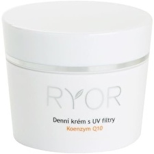 Ryor Day Cream Coenzyme Q10 50ml