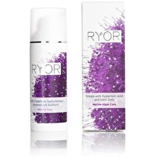 Ryor Seaweed Cream With Hyaluronic Acid And Stem Cells 50ml