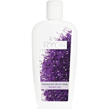 Ryor Ultra-fat Body Lotion Seaweed 300ml