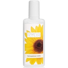 Ryor Face & Body Care Self-tanning Lotion 200ml