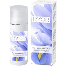 Ryor Duo - Active Cream Spf 15 50ml