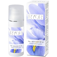Ryor Trio Active Cream Spf 30 50ml