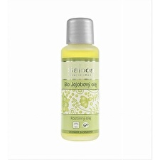 Saloos Bio Jojobový Olej 50ml