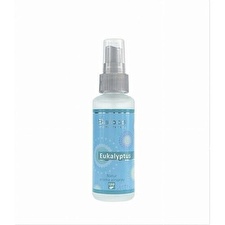 Saloos Natur Aroma Airspray - Eucalyptus (natural Air Freshener) 50ml