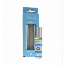 Saloos Bio Aroma Roll-on - Antistress 9ml