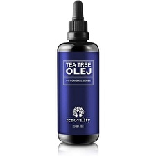 Renovality Tea Tree Oil 100ml 100ml