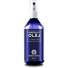 Renovality Magnesium Oil Spray 200ml 200ml