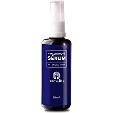 Renovality Original Series Hyaluron Serum - Skin Serum 50ml