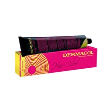 Dermacol Professional Hair Color Permanent Hair Dye 9/0 Very Light Blond 60ml