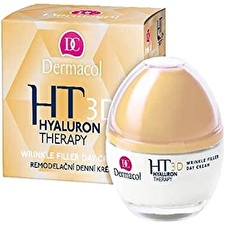 Dermacol Hyaluron Filler Therapy 3d Wrinkle Day Cream - Remodeling Day Cream 50ml