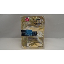 Dermacol Ht 3d Intensive Hydrating Mask (2 Pieces) - Intensive Moisturizing Mask And Remodeling 8ml