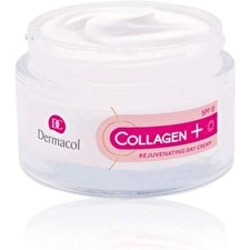 Dermacol Intense Rejuvenating Day Cream Collagen Plus Spf 10 (intensive Rejuven Ating Day Cream) 50ml 50ml
