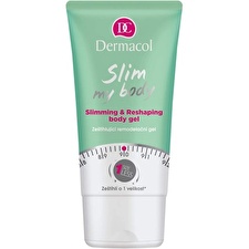Dermacol Slim My Body ( Slim Ming & Reshaping Body Gel) 150ml 150ml