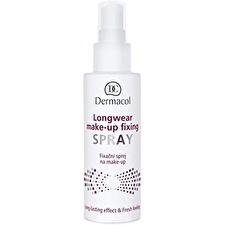 Dermacol (longwear Make-up Fixing) Spray
