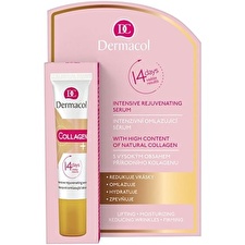 Dermacol Collagen & Intensive Rejuvenating - Face Serum 12ml