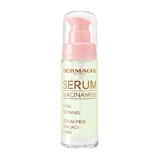 Dermacol Niacinamide Serum - Pore Reduction 30ml