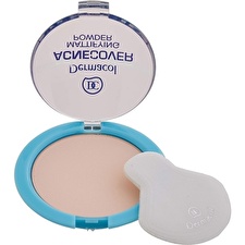 Dermacol Acnecover - Matte Powder For Problematic Skin 11 G