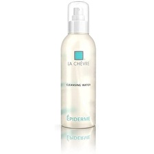 La Chévre Skin Cleansing Water Epiderm 200 G 200.0g
