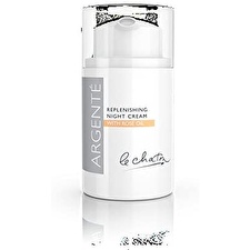 Le Chaton Night Regenerating Cream With Rose Oil 50 G