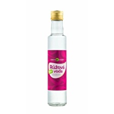 Purity Vision Bio Rose Water 250ml