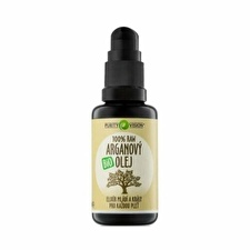Purity Vision 100% Raw Bio Argan Oil 30ml 30ml