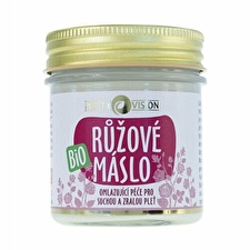 Purity Vision Organic Pink Butter 120ml