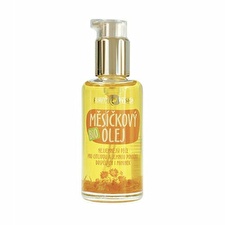Purity Vision Organic Calendula Oil 100ml