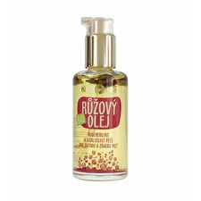 Purity Vision Organic Rose Oil 100ml