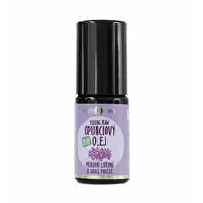 Purity Vision Raw Organic Prickly Pear Oil Roll-on 5ml
