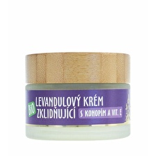 Purity Vision Bio Lavender Soothing Cream 40ml