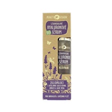 Purity Vision Bio Lavender Hyaluronic Serum 50ml