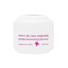 Ziaja Anti-wrinkle Daily Cream With Coenzyme Q10 50ml