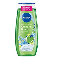 Nivea Orchard Breeze Refreshing Shower Gel 250ml