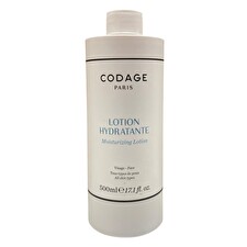 Codage Moisturizing Lotion For Face 500ml