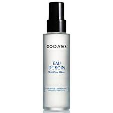 Codage Eau De Soin Moisturizing & Energizing Essence Water 100ml