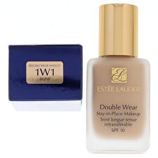 Est?e Lauder Double Wear Sheer Long-Wear Makeup 1W1 Bone 30ml/1oz