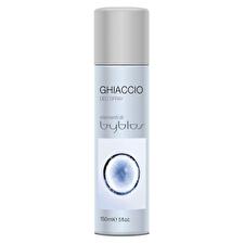 Byblos Ghiaccio Anti-perspirant Deodorant Spray For Women 150ml