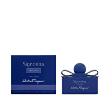 Salvatore Ferragamo Signorina Misteriosa Fashion Edition 2020 Eau De Parfum For Women 50ml
