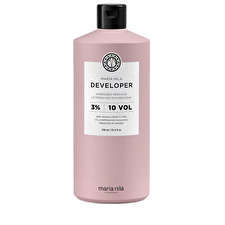 Maria Nila Developer Hair Oxidant Lotion 3% 10 Vol 750ml