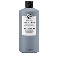 Maria Nila Developer Hair Oxidant Lotion 9% 30 Vol 750ml