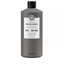 Maria Nila Developer Hair Oxidant Lotion 12% 40 Vol 750ml