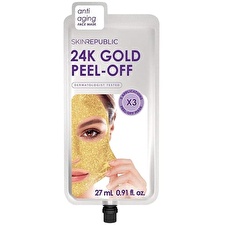 Skin Republic Gold Peel Off
