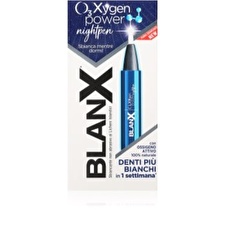 BlanX Oxygen Power Night Pen - Night Whitening Pen 2.5ml