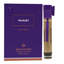 Molinard Les Elements - Muguet Eau De Parfum For Women 1ml *vial