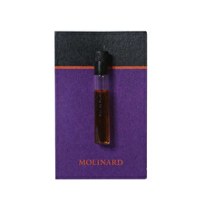 Molinard Musc Eau De Parfum Unisex 1ml *vial