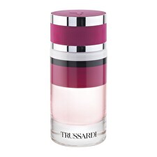 Trussardi Ruby Red Eau De Parfum For Women 90ml *tester
