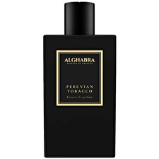 Alghabra Parfums Peruvian Tobacco Extrait De Parfum 50ml