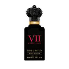 Clive Christian Noble Collection Vii Queen Anne - Rock Rose Parfum For Men 50ml